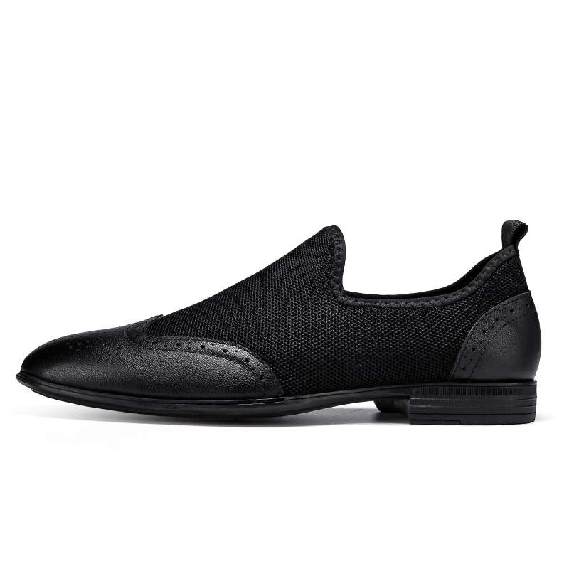 

Мужская повседневная обувь Мужская PAIBLOKS, Black