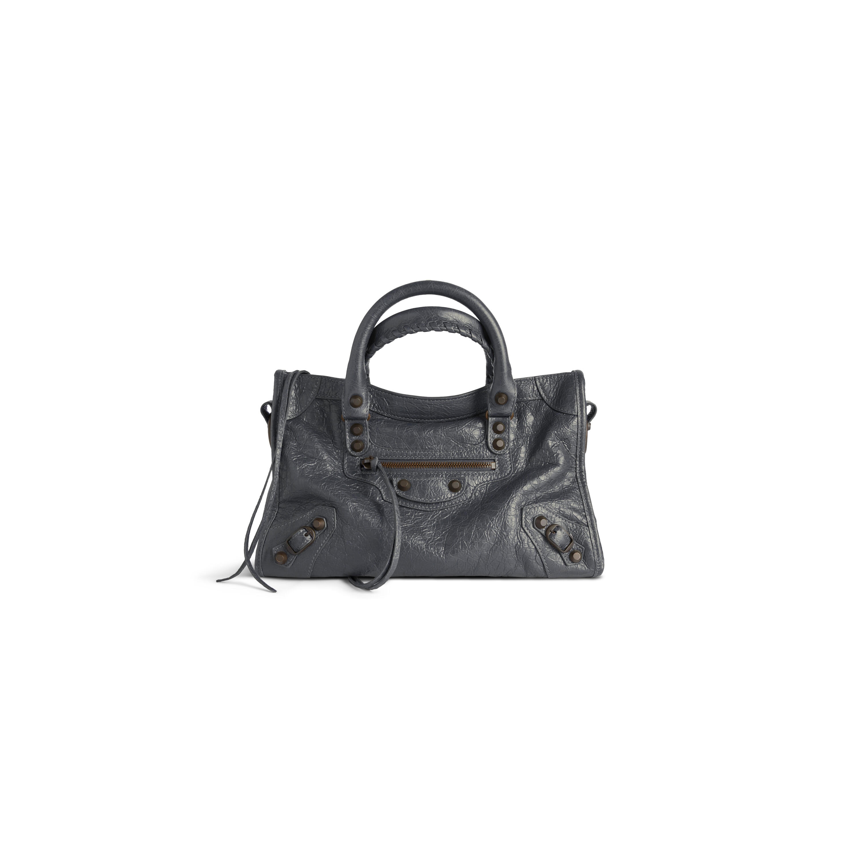 

Маленькая сумка Le City BALENCIAGA