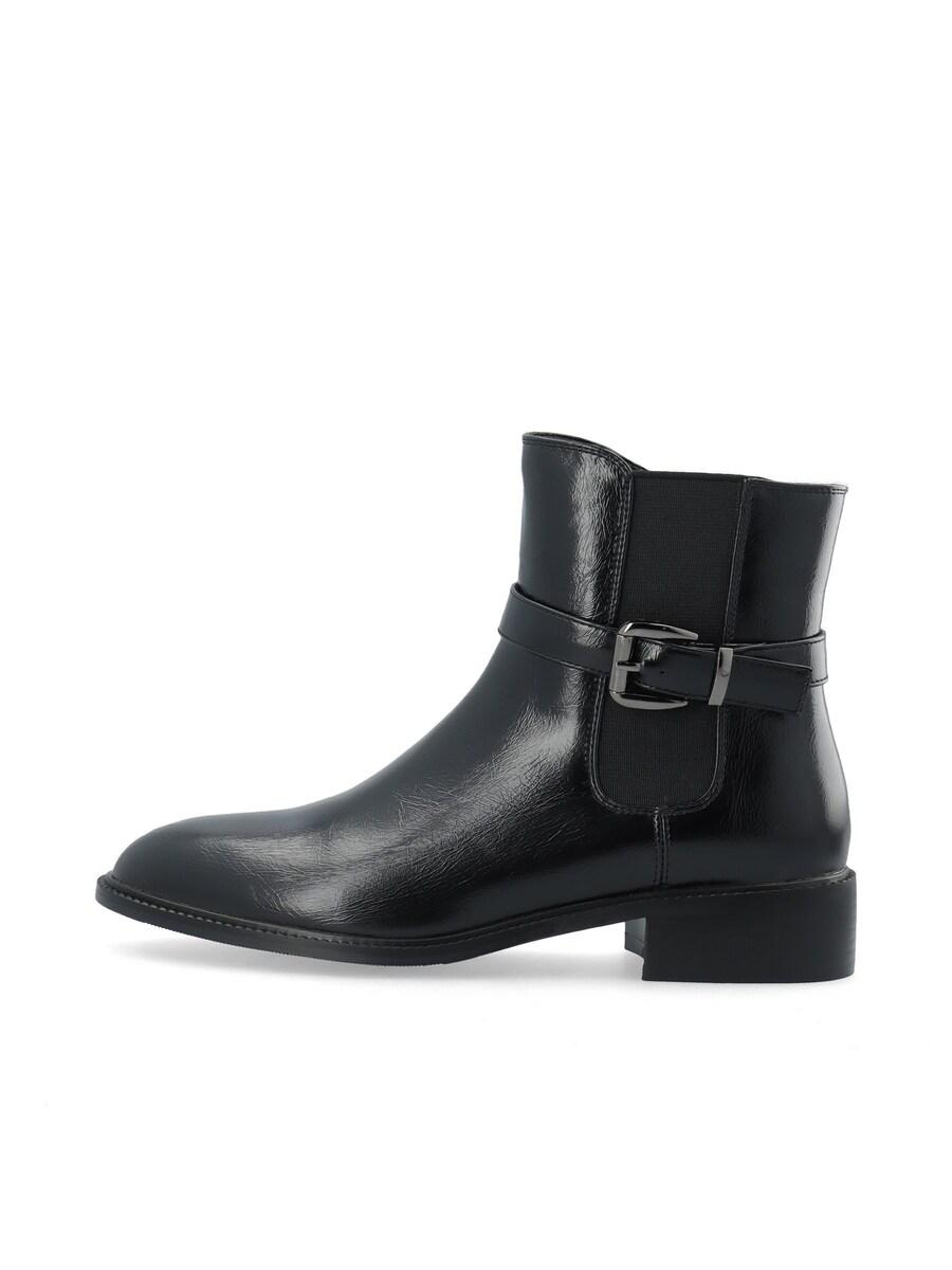 Ботинки челси Bianco CHARLOTTE, Black