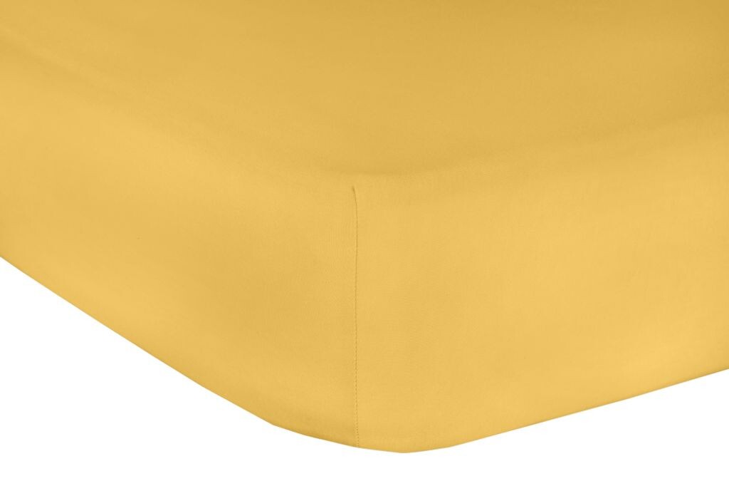 

Mr.Sandman Full Elastane de Luxe Топпер приталенный простынь кукуруза 200х220см 240гр/м²