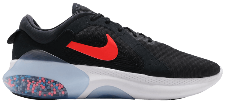 

Кроссовки Nike Joyride Dual Run 2 'Black Hasta', черный