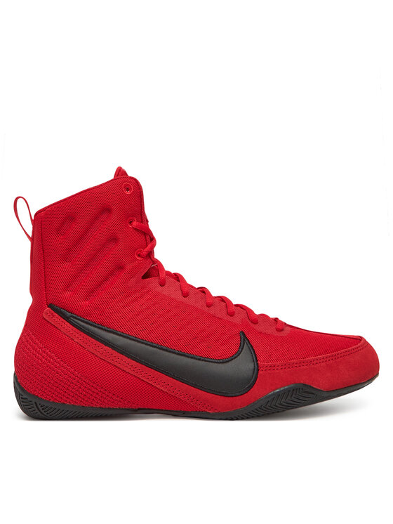 

Боксерские туфли Machomai 3 HF7333 600 Nike, красный