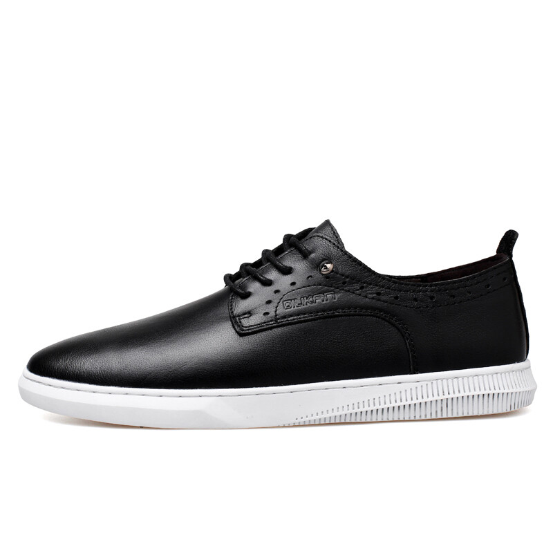 

Туфли мужские Men"s Casual Men Low-Top Dilikan, белый