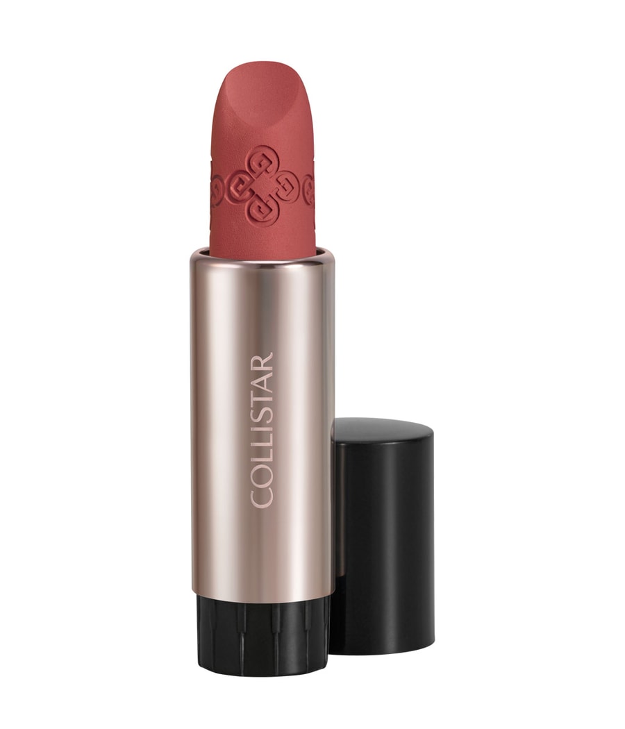 

Помада Collistar Puro Gioiello Velvet Lipstick Refill, Nr. 170 - Diamante Rosso, 3.1g