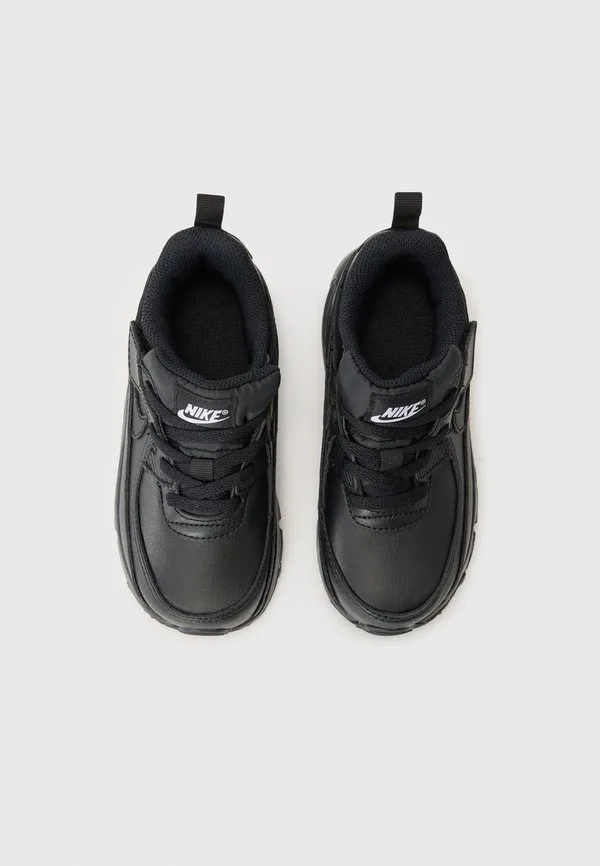 Кроссовки air max 90 easyon унисекс Nike Sportswear, Black — фото 4