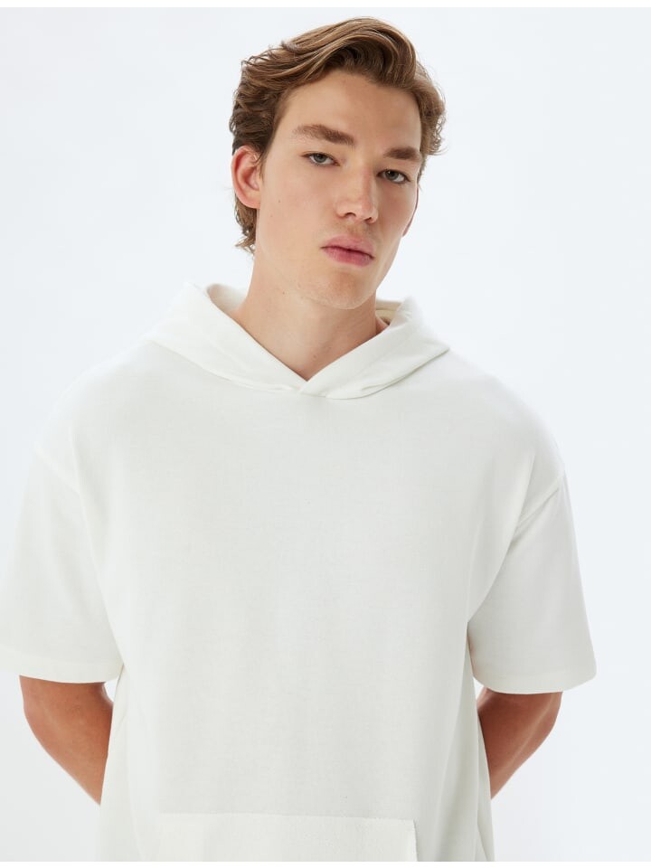 

Футболка KOTON T shirt, белый