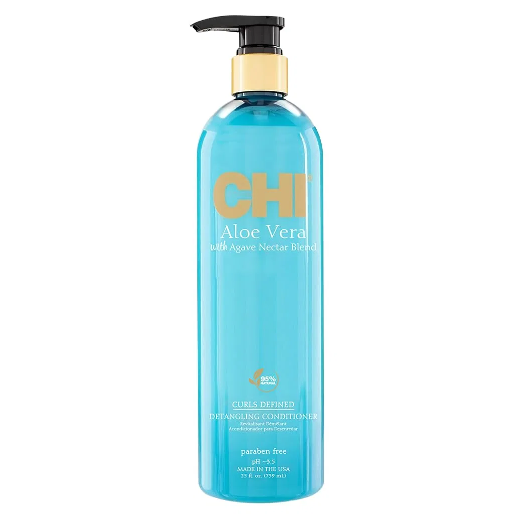 Кондиционер для распутывания волос «Aloe Vera» от CHI