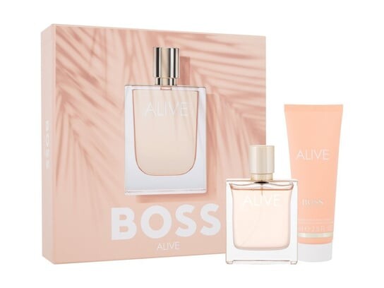 

Подарочный набор косметики, 2 шт. Hugo Boss Boss Alive