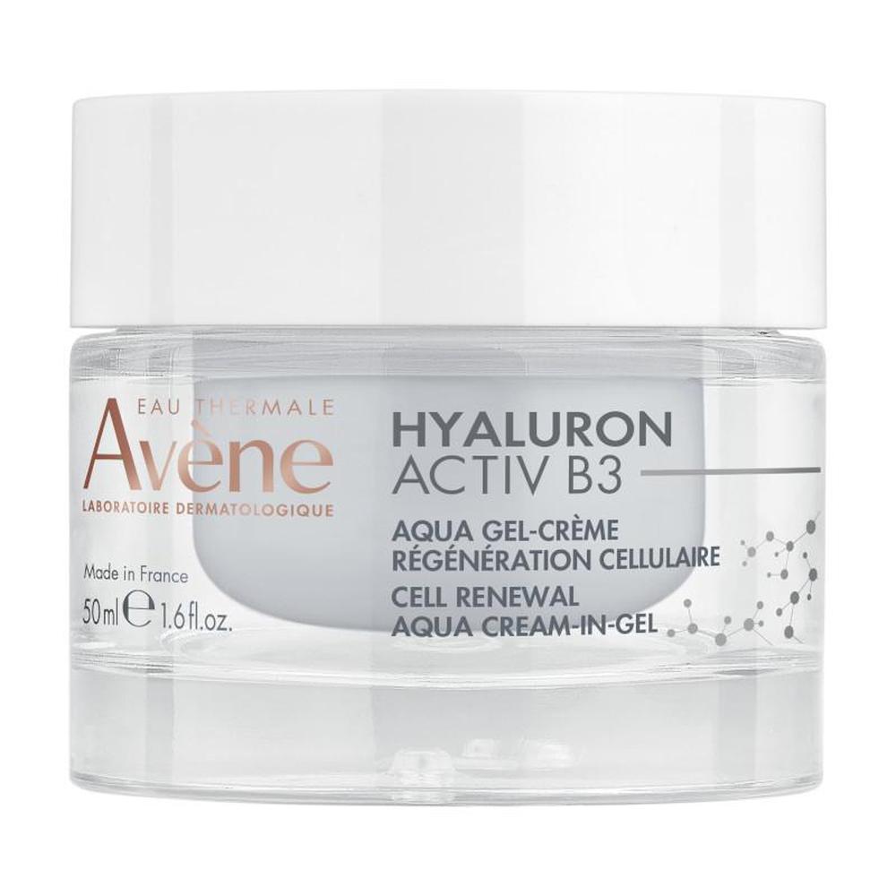 

Гель Avene Hyaluron Activ B3, 50 мл