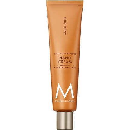 

Крем для рук Ambre Noir 100мл, Moroccanoil