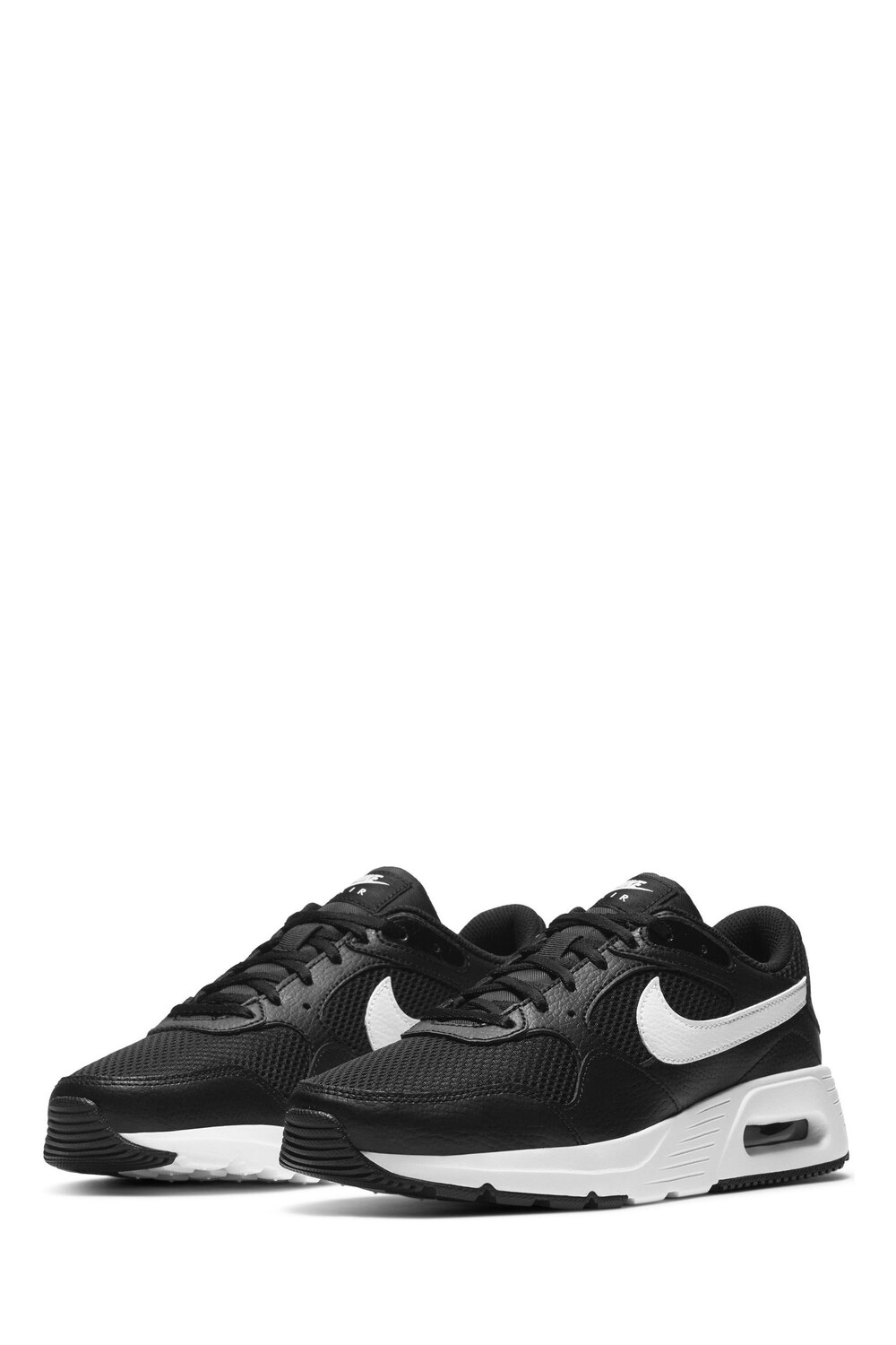 Спортивная обувь Air Max SC Nike, черный — фото 4