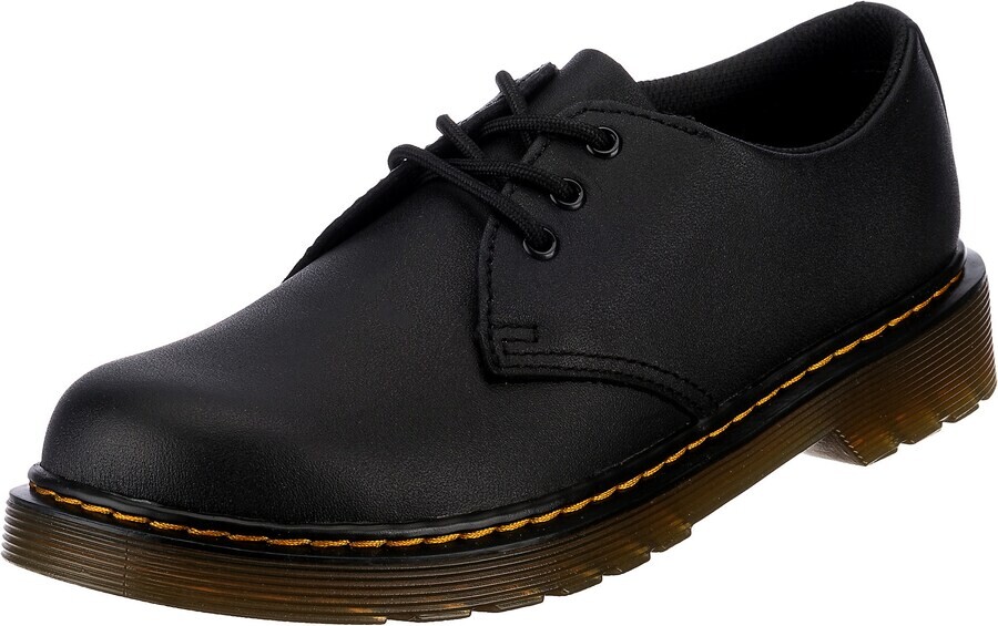 

Тапочки Dr. Martens Slippers, черный