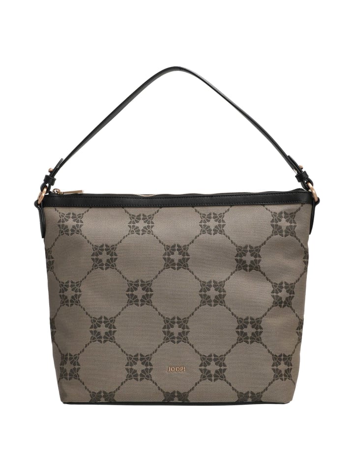 

JOOP! Mosaico Alara - Сумка на плечо 33 см (морель) из сморчка