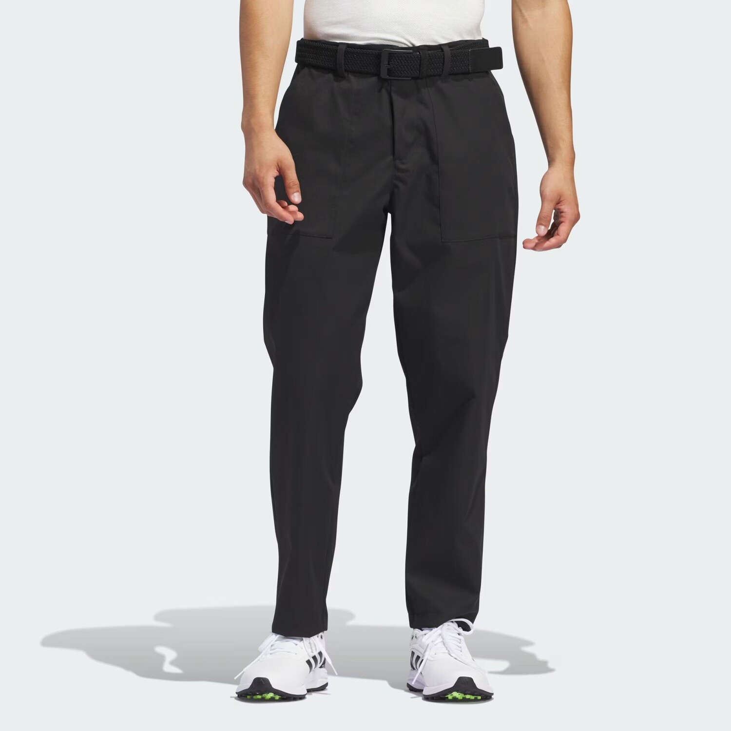 

Популярные прогрессивные брюки Adidas, цвет Black
