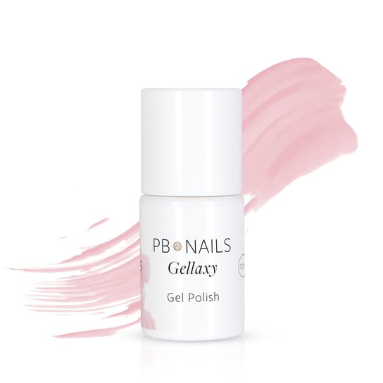 

Гибридный лак GE165 Rose Petals, 10 мл Pb Nails