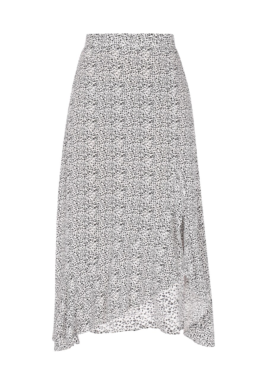 

Юбка FELIPA Fashion Look, белый
