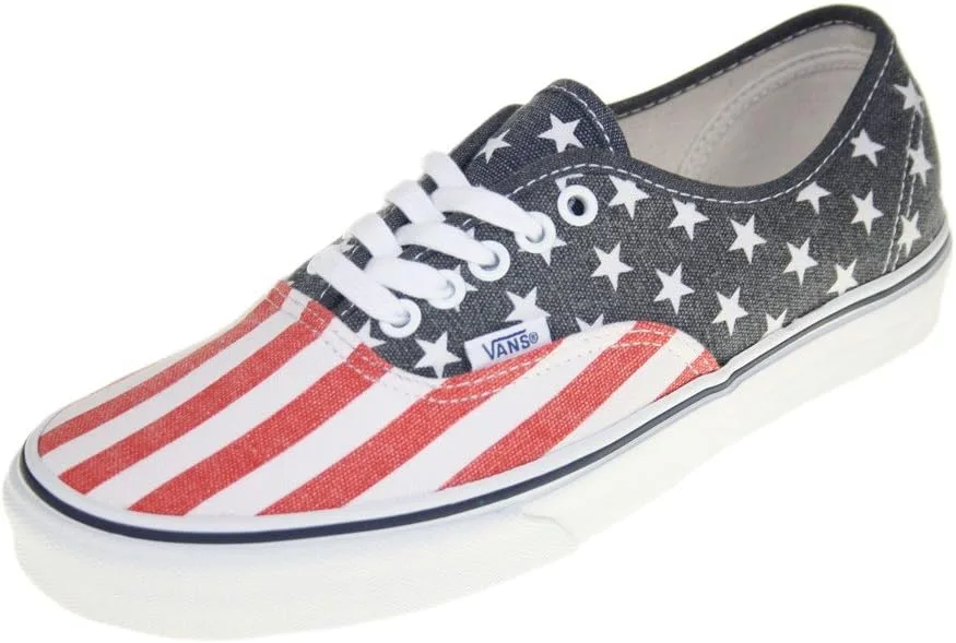 Кроссовки Vans Unisex Adult U Authentic