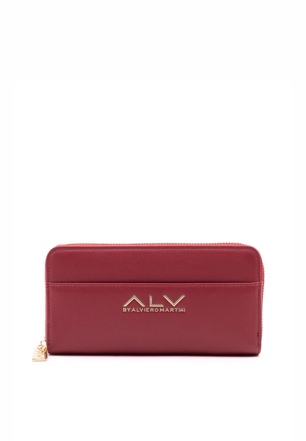 

Кошелек PER DO ALV by Alviero Martini, бургундия