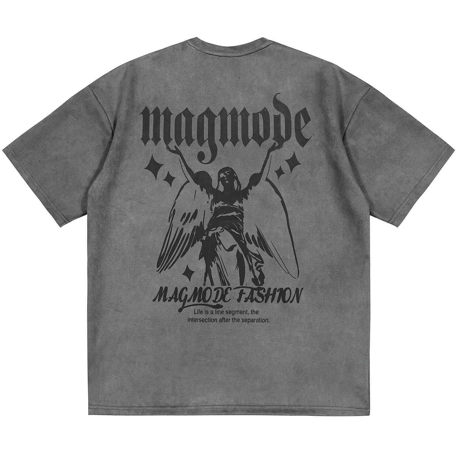 

Футболка унисекс magmode, Голубое небо