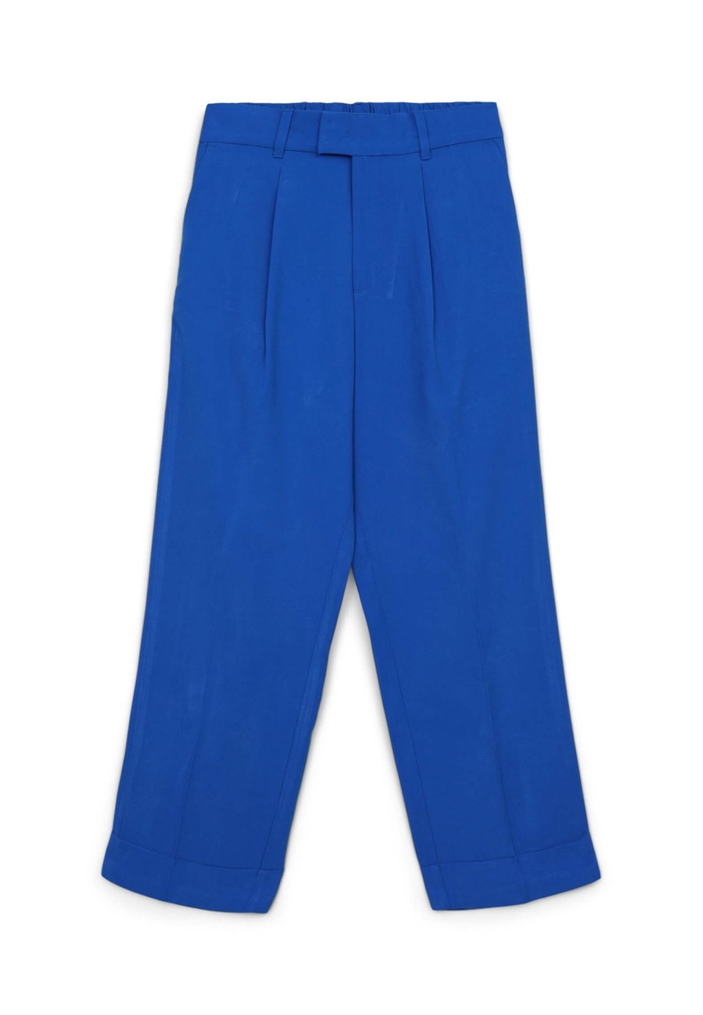 

Брюки PANTALONE Calliope, неоновый синий