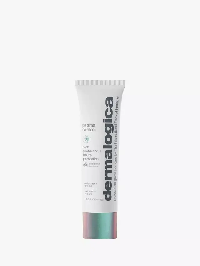 Крем для лица SPF DERMALOGICA Увлажняющий Prisma Protect