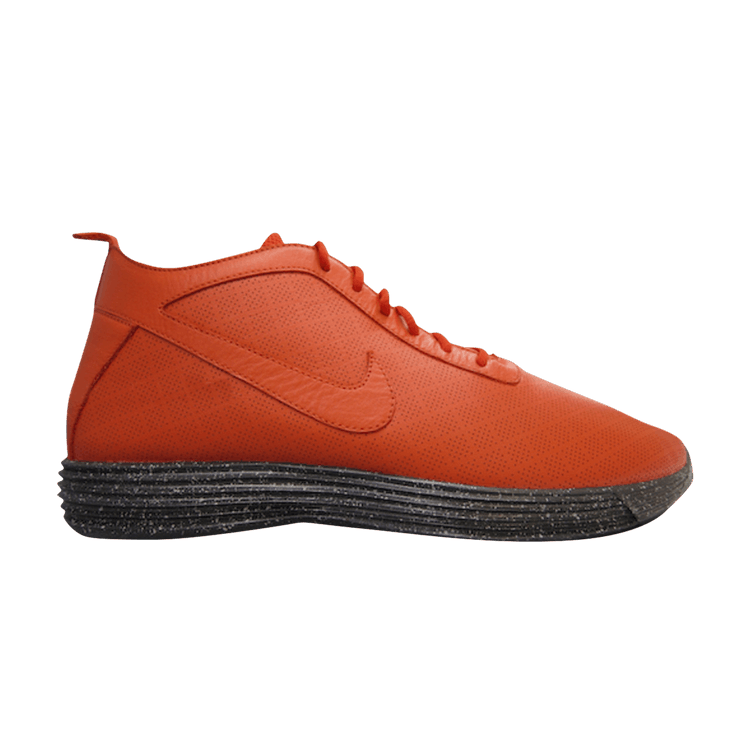 

Кроссовки Lunar Rejuven8 Mid+ 'Team Orange' Sample, оранжевый