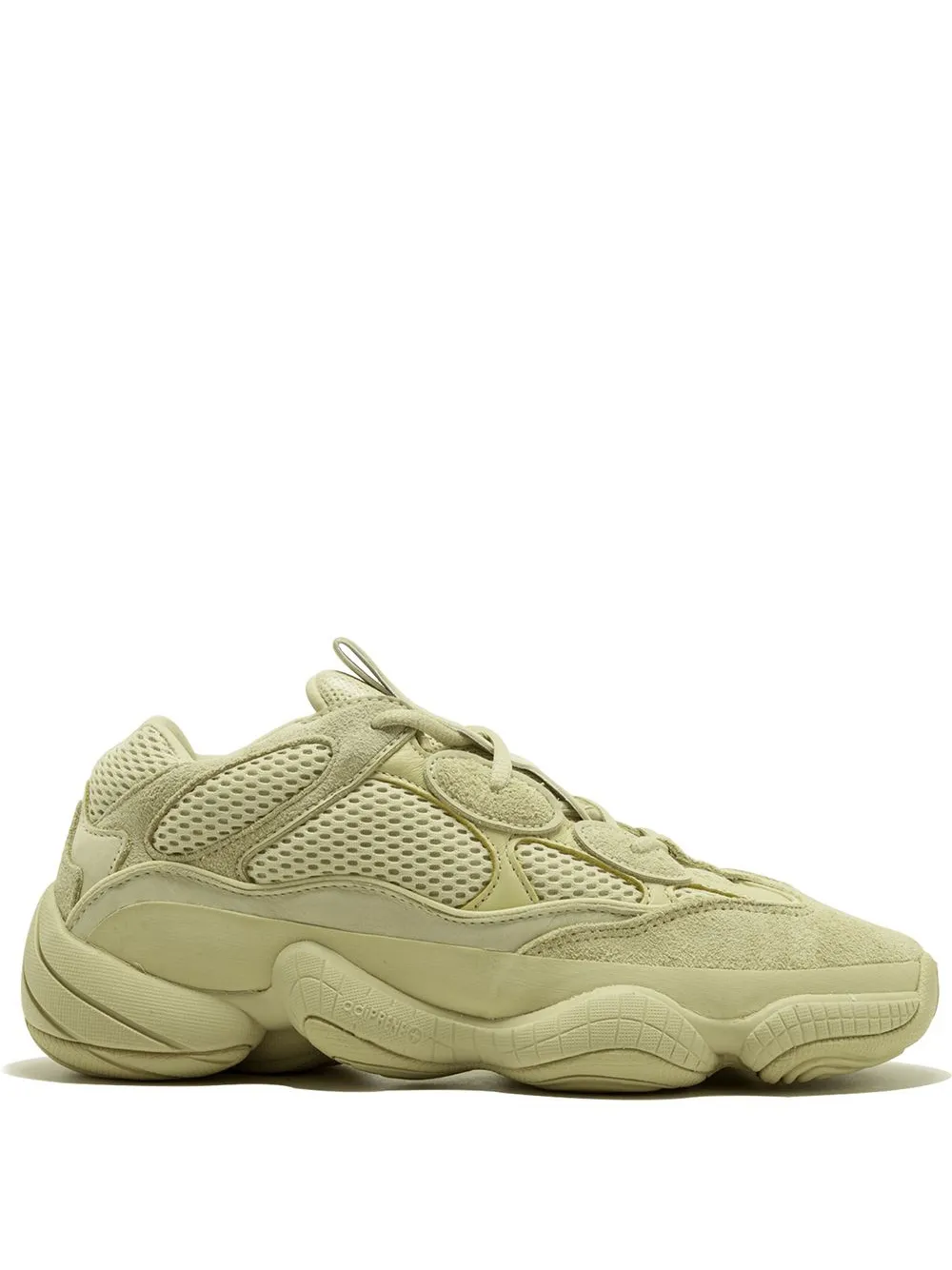

Кроссовки Yeezy 500 adidas Yeezy, нейтральный