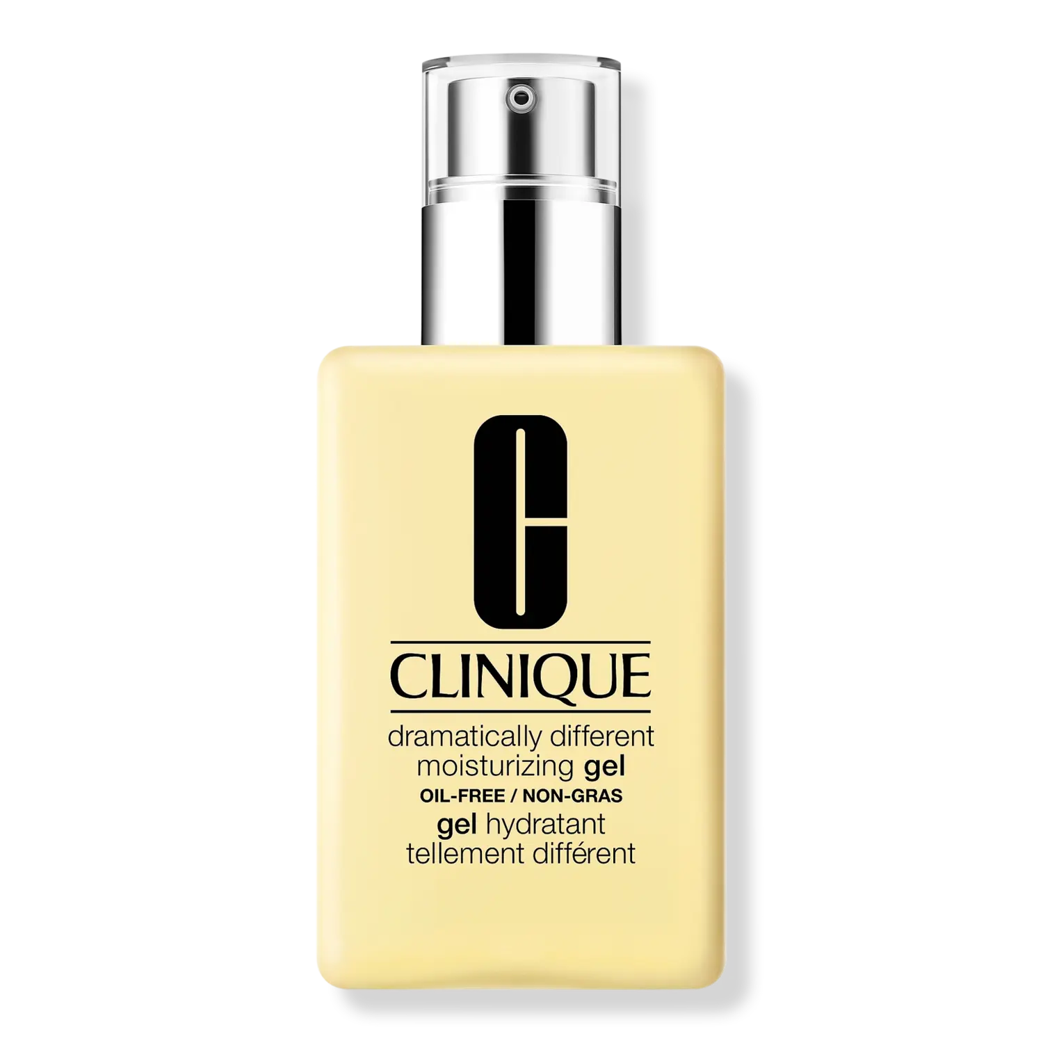 

Увлажняющий гель для лица Dramatically Different Clinique, 6.7 oz