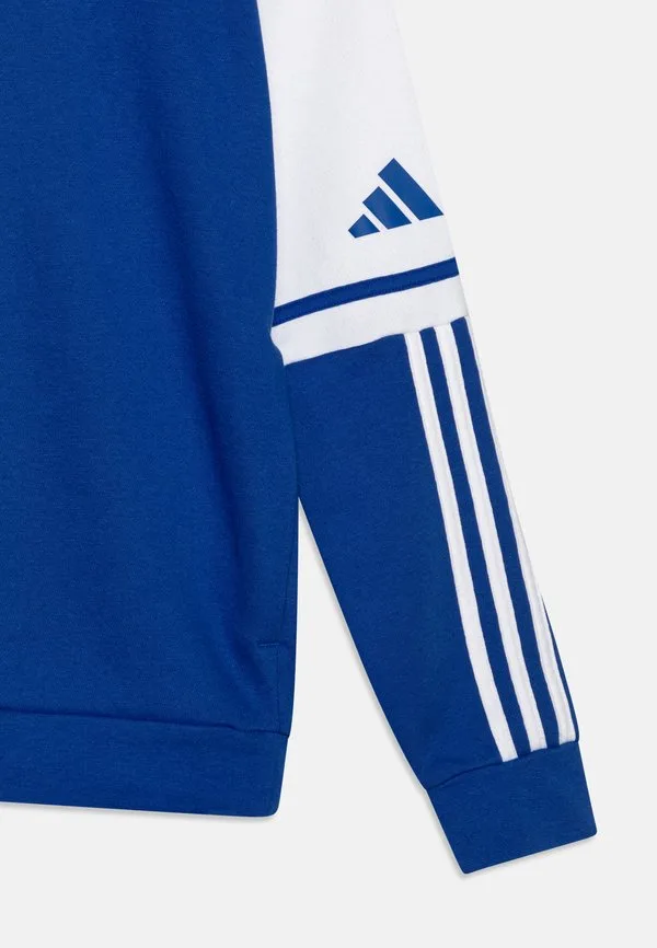 Худи squadra25 Adidas Performance, Team Royal Blue/White — фото 3