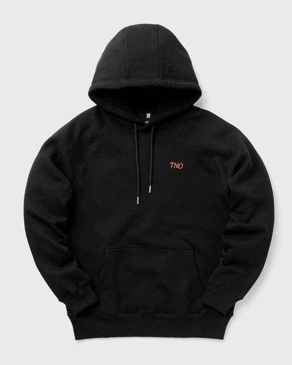 

Худи The New Originals Catna Hoodie (New Fit), черный
