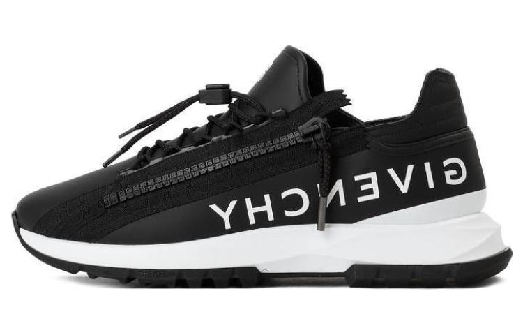 

Givenchy Кроссовки Spectre Runner Low 'Black White'