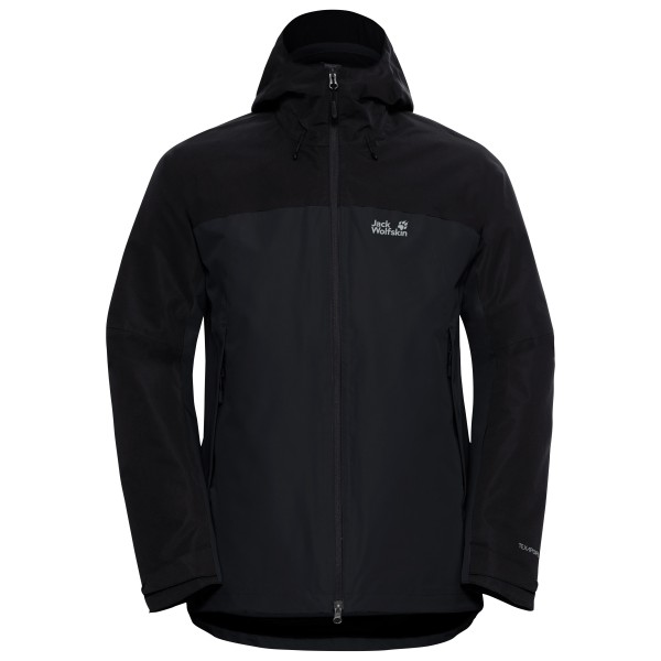 

Куртка Wild places 3in1 - двойная куртка Jack Wolfskin, Phantom