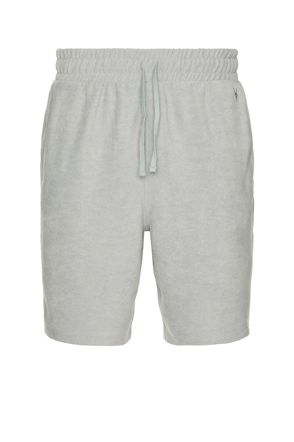 

Шорты Felix Allsaints, machine grey