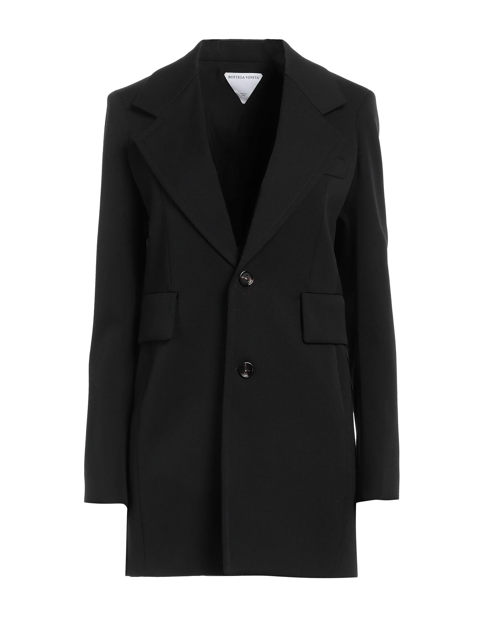 

Блейзер Bottega Veneta, черный