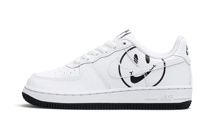 

Кроссовки Nike Air Force 1 Kids' Skateboarding Shoes Pre-school