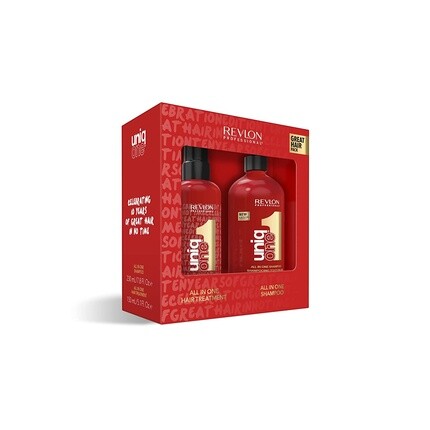 

Профессиональный Uniq для волос 230мл, Revlon