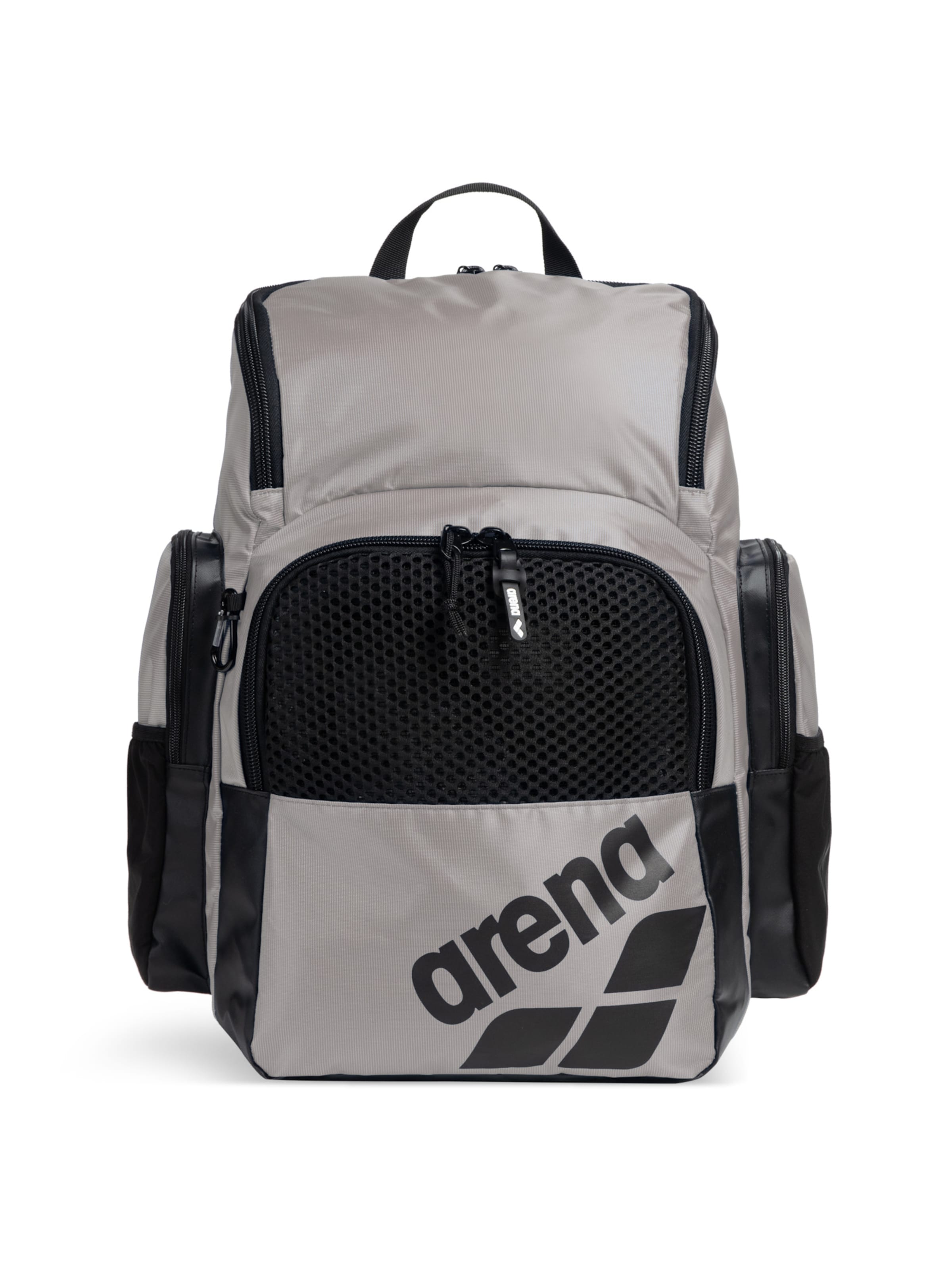

ARENA Спортивный рюкзак 'ONE GO BACKPACK 35L' в цвете Greige