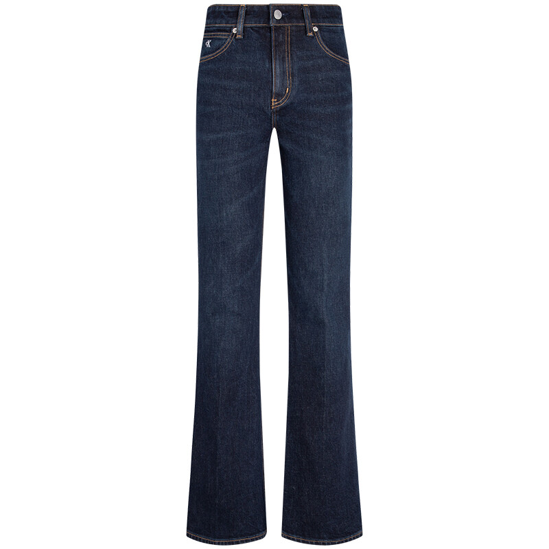 

Женские джинсы Calvin Klein, цвет 1BJ - Denim navy