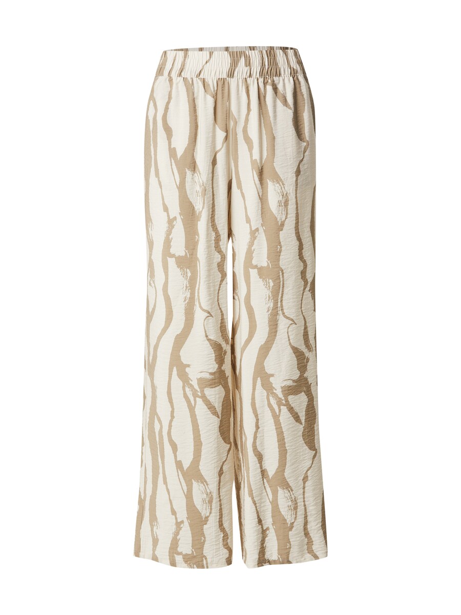 

Широкие брюки JDY JDYCAMILLE, цвет Beige/Cream