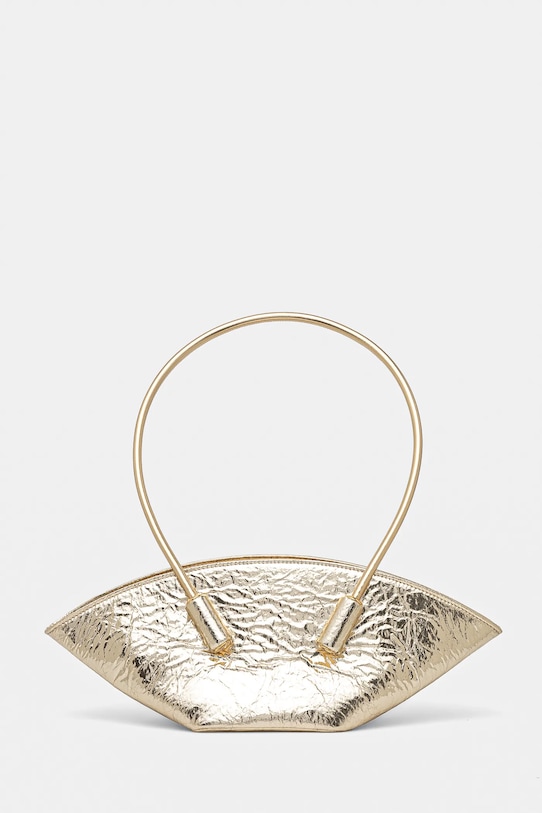 

Сумка Themoire, золотой