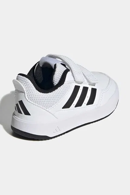 Кроссовки детские TENSAUR SPORT 3.0 Adidas, белый — фото 3