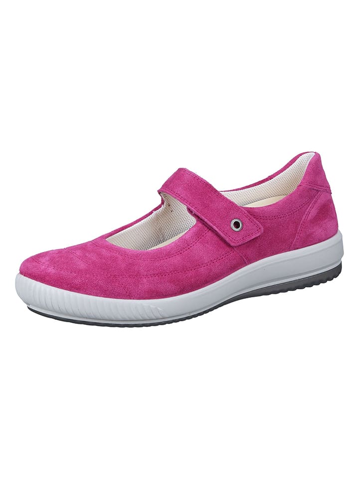 Балетки Tanaro 5.0 Legero, розовый
