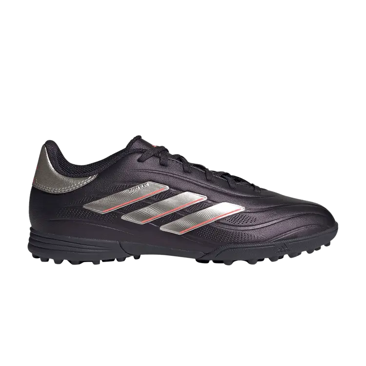 

Кроссовки adidas Copa Pure 2 League TF K Vivid Horizon Pack, фиолетовый