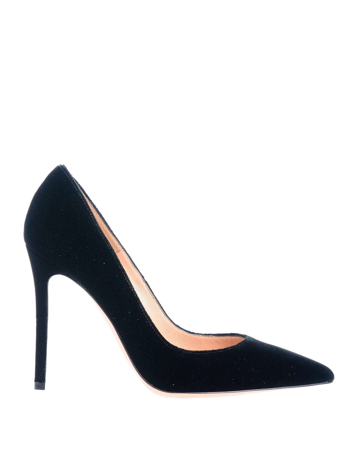 

Туфли Gianvito Rossi, черный