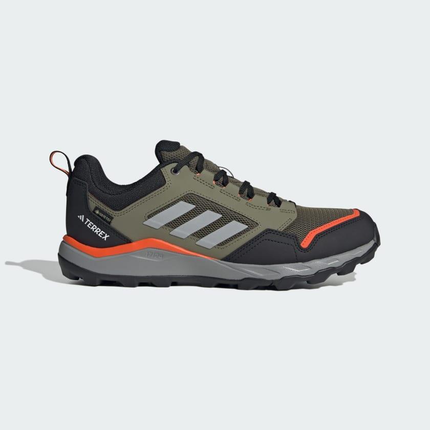 ADIDAS Кроссовки для бега по пересеченной местности Tracerocker 2.0 GORE-TEX — фото 3