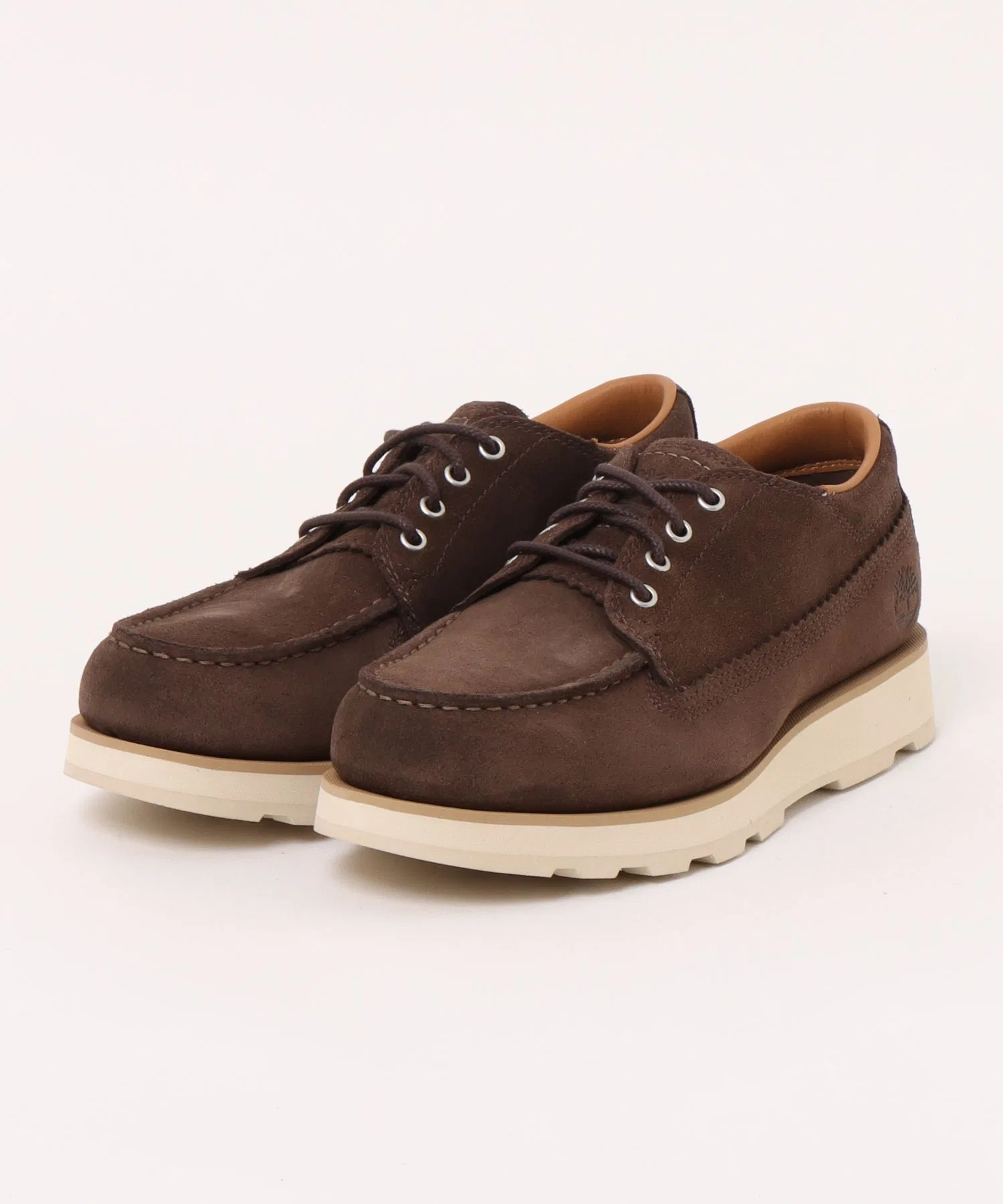 Мужские ботинки Timberland BRITTON MILLS LACE UP SHOE