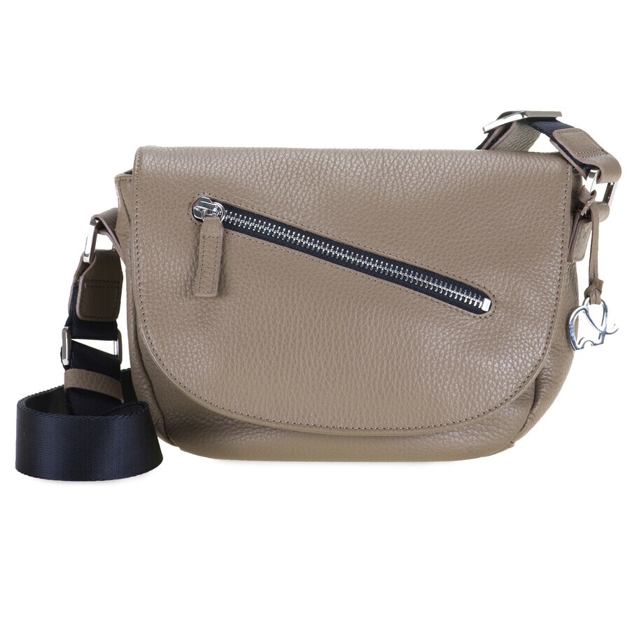 

Сумка через плечо mywalit Crossbody Bag, темно-бежевый