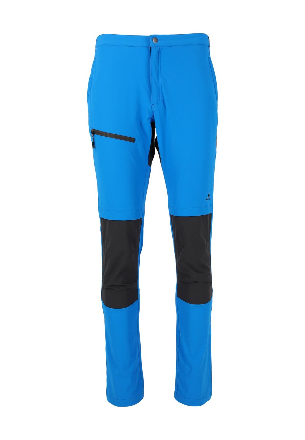 

Уличные брюки Salton на молнии WHISTLER, цвет 2081 Blue Aster