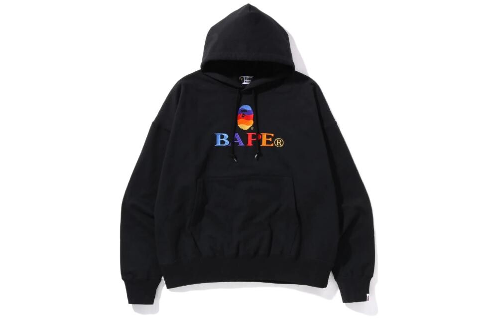 

Толстовка унисекс A Bathing Ape, белый