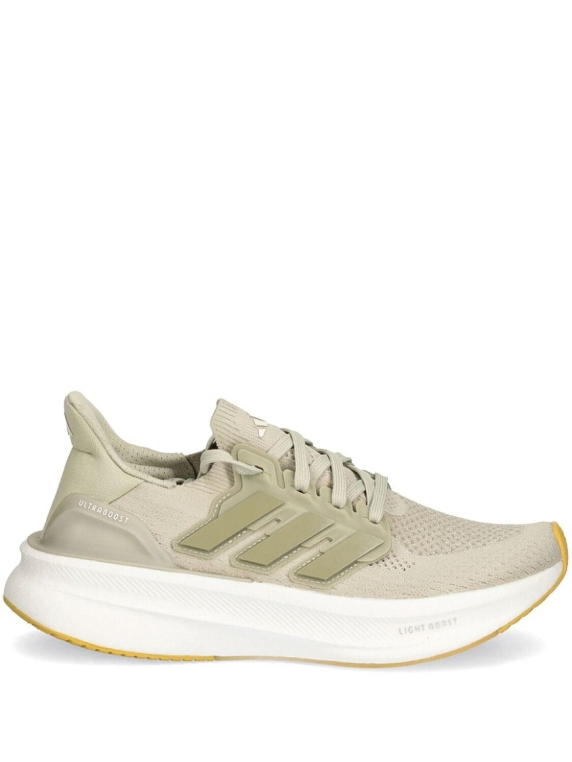 

Кроссовки adidas Ultraboost 5, зеленый